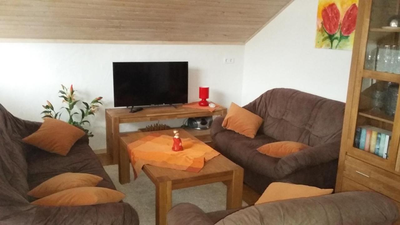 Ferienwohnung Zur Parmke Schmallenberg Exterior photo