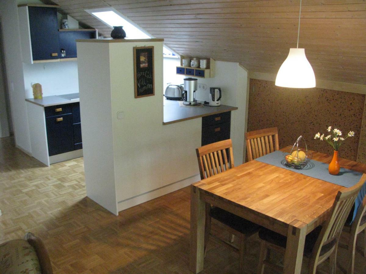 Ferienwohnung Zur Parmke Schmallenberg Exterior photo